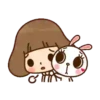 Kinoko & Friends    Mov 9