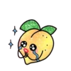 ● Fruit Glitter Mov. ● 5