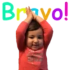 Bravo ️ Mov 12