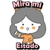 Cute Dog Girl MOV 10