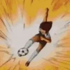 Super Campeones 15