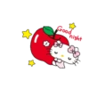 Hello Kitty Bighead 8