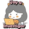 Cute Dog Girl MOV 11