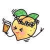 ● Fruit Glitter Mov. ● 7