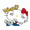 Hello Kitty Bighead 9