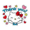 Hello Kitty Bighead 10