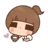 Kinoko & Friends    Mov 10