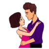 Romantic Couples 15