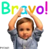 Bravo ️ Mov 14