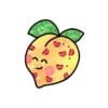 ● Fruit Glitter Mov. ● 8