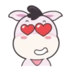 ️ Pink donkey  MOV 11