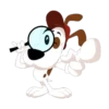 Dog Toko   Mov 6