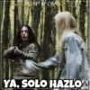 Rock 'n' roll Mov 12
