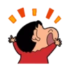 Crayon Shinchan 11