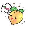 ● Fruit Glitter Mov. ● 9