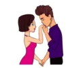 Romantic Couples 16