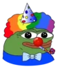 PePe The CloWn 16