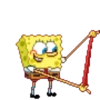 BOB ESPONJA mov. 9