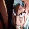 One Punch Man Mov 20