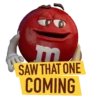 m&m Chocolate 13