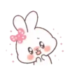 Mix up   Bunny's 11