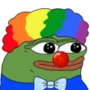 PePe The CloWn 16