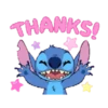 Stitch Animated 12