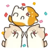 Doggy Moka & Friends   Mov 11
