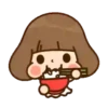 Kinoko & Friends    Mov 14