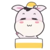 ️ Pink donkey  MOV 14