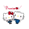 Hello Kitty Bighead 12