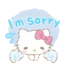 Hello Kitty Acuarela 14