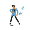 Rock 'n' roll Mov 12