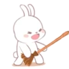 ️ Rabbit     MOV 14