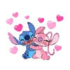 Stitch Animated 13