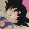Young Goku 14