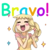 Bravo ️ Mov 16