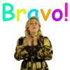 Bravo ️ Mov 17