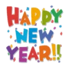 Happy New Year 2💖 MOV 13