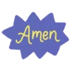 Amén ♡ 17