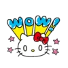Hello Kitty Bighead 13