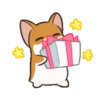 Puppy dog 15