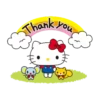 Hello Kitty Bighead 14
