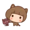Kinoko & Friends    Mov 15