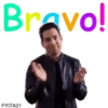 Bravo ️ Mov 19