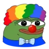 PePe The CloWn 18
