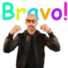 Bravo ️ Mov 20