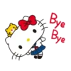 Hello Kitty Bighead 15