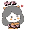 Cute Dog Girl MOV 17