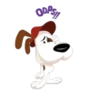 Dog Toko   Mov 9